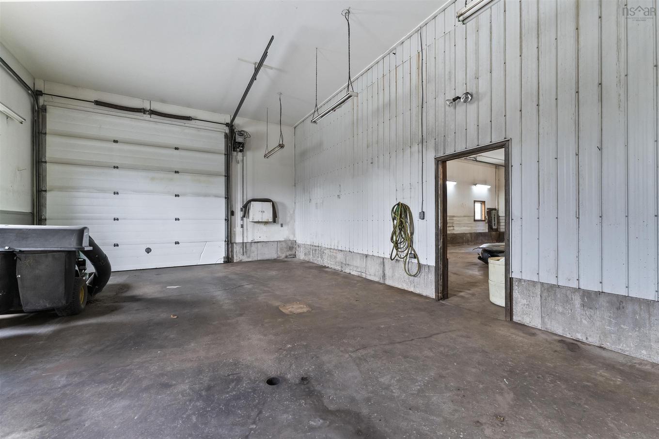 580 Hwy 1, Mount Denson, NS