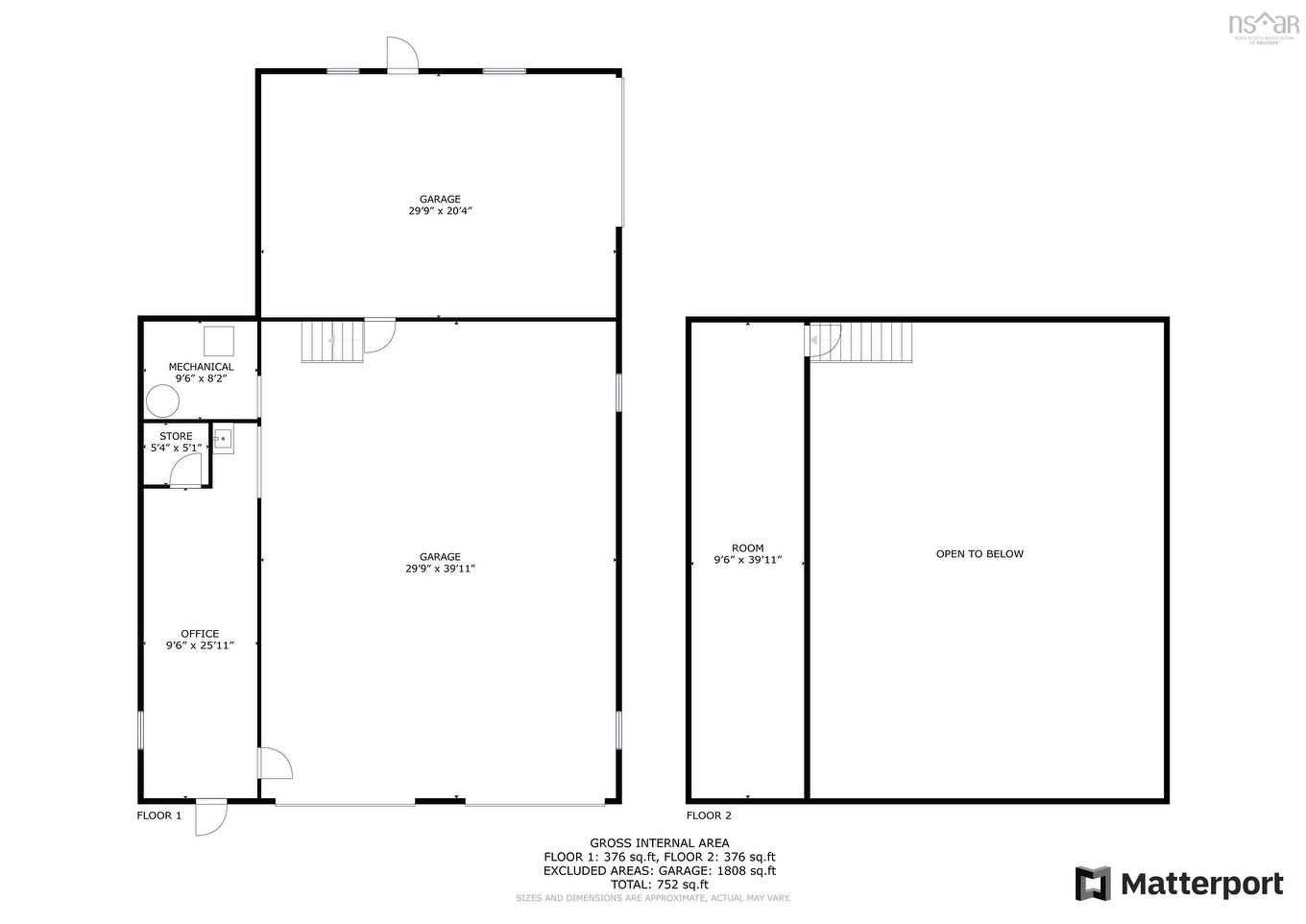 580 Hwy 1, Mount Denson, NS