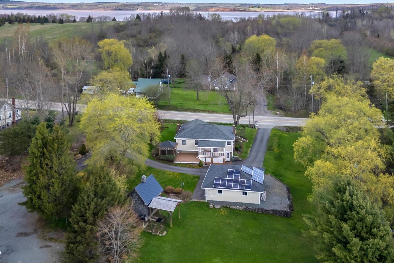 580 Hwy 1, Mount Denson, NS