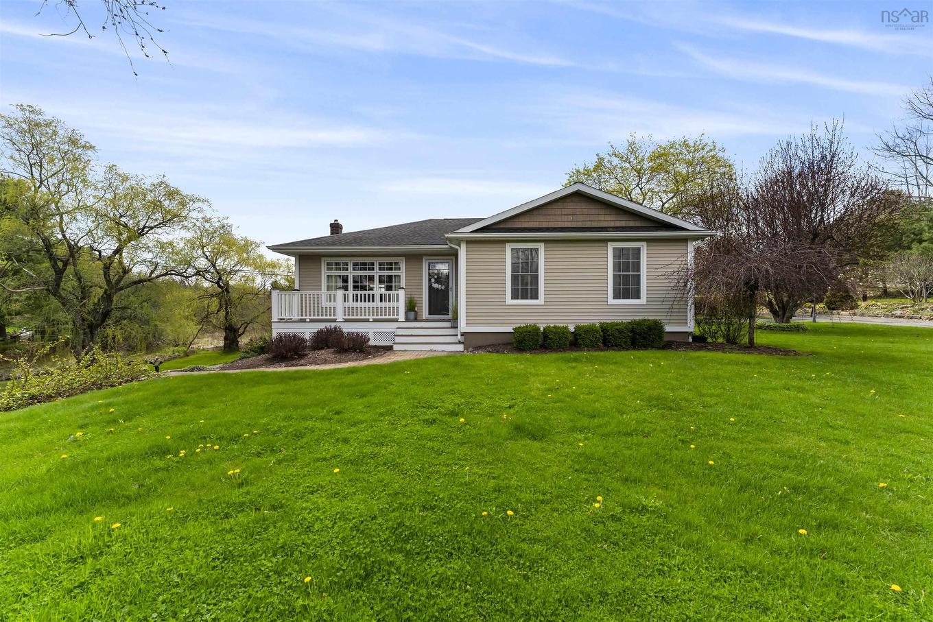 580 Hwy 1, Mount Denson, NS