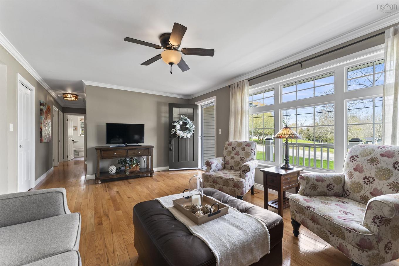 580 Hwy 1, Mount Denson, NS