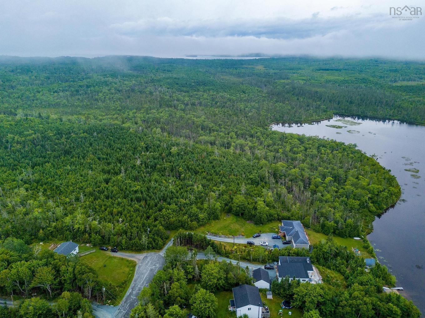 Lot 6 George Drive, West Porters Lake, NS