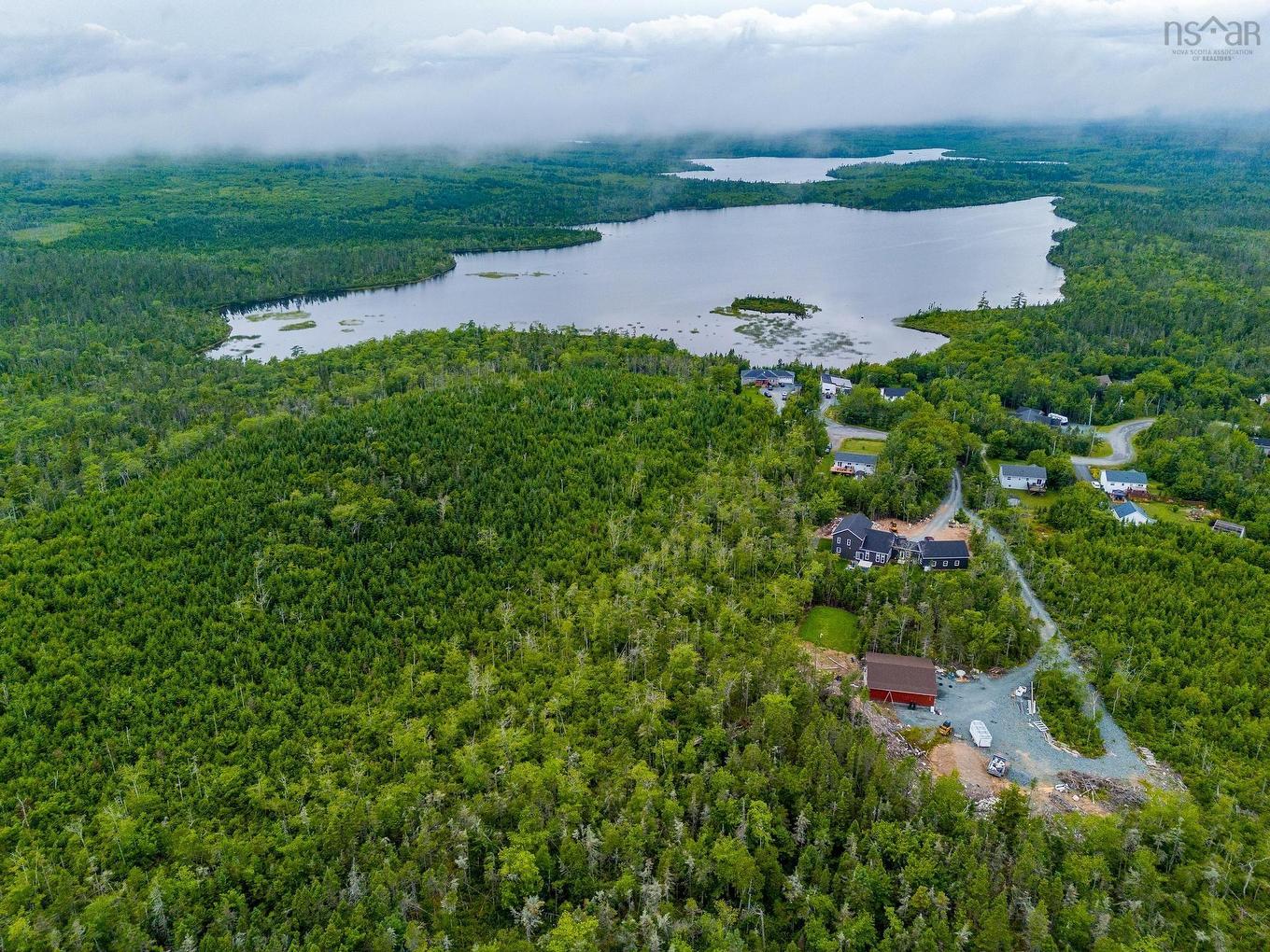 Lot 6 George Drive, West Porters Lake, NS