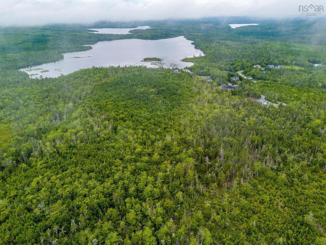 Lot 6 George Drive, West Porters Lake, NS