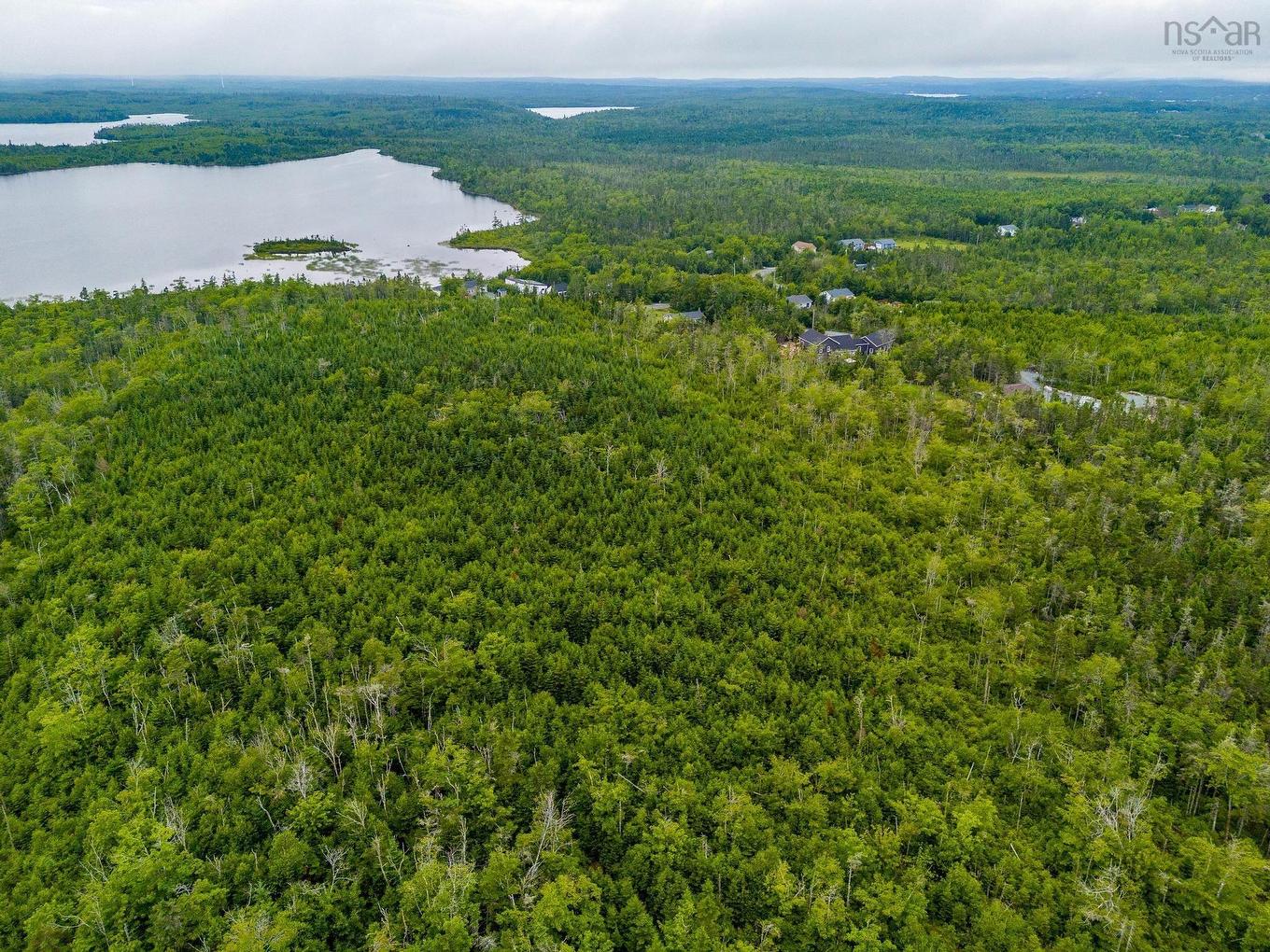 Lot 6 George Drive, West Porters Lake, NS