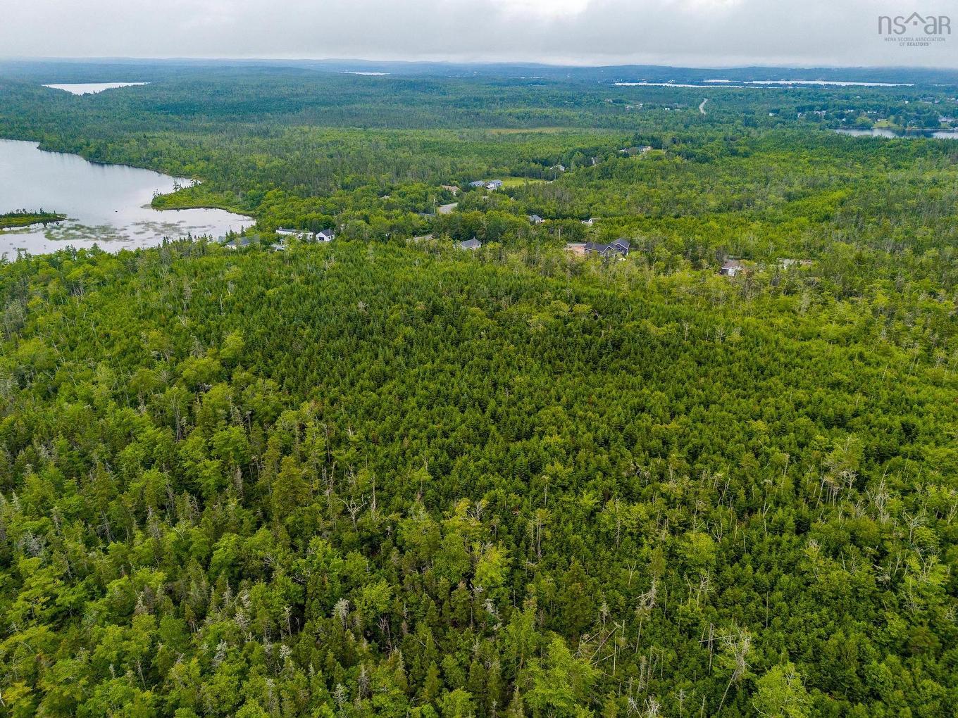 Lot 6 George Drive, West Porters Lake, NS