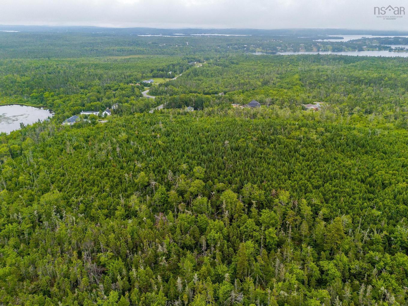 Lot 6 George Drive, West Porters Lake, NS