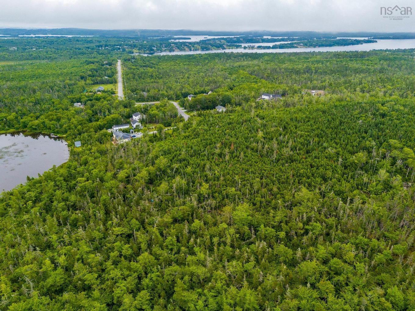 Lot 6 George Drive, West Porters Lake, NS