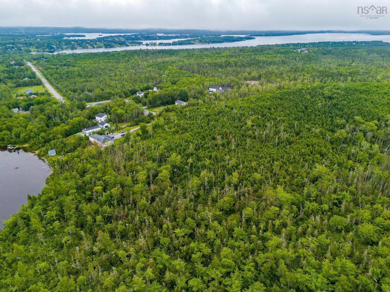 Lot 6 George Drive, West Porters Lake, NS