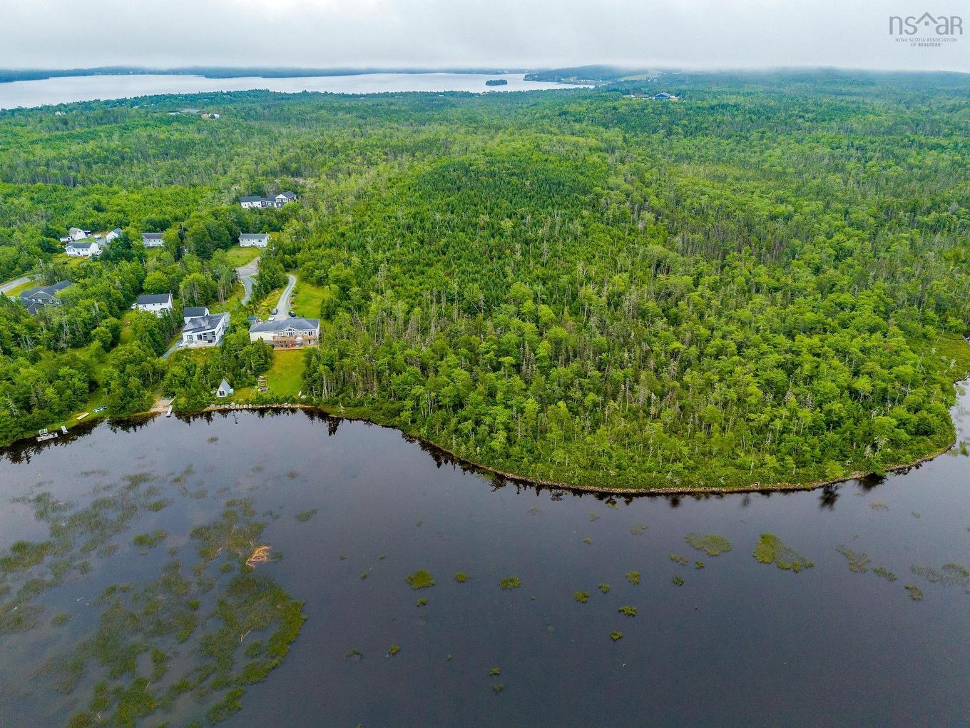 Lot 6 George Drive, West Porters Lake, NS