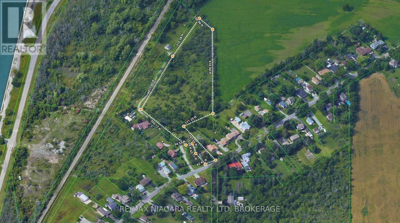 194 Chippawa Road, Port Colborne (Bethel), ON -