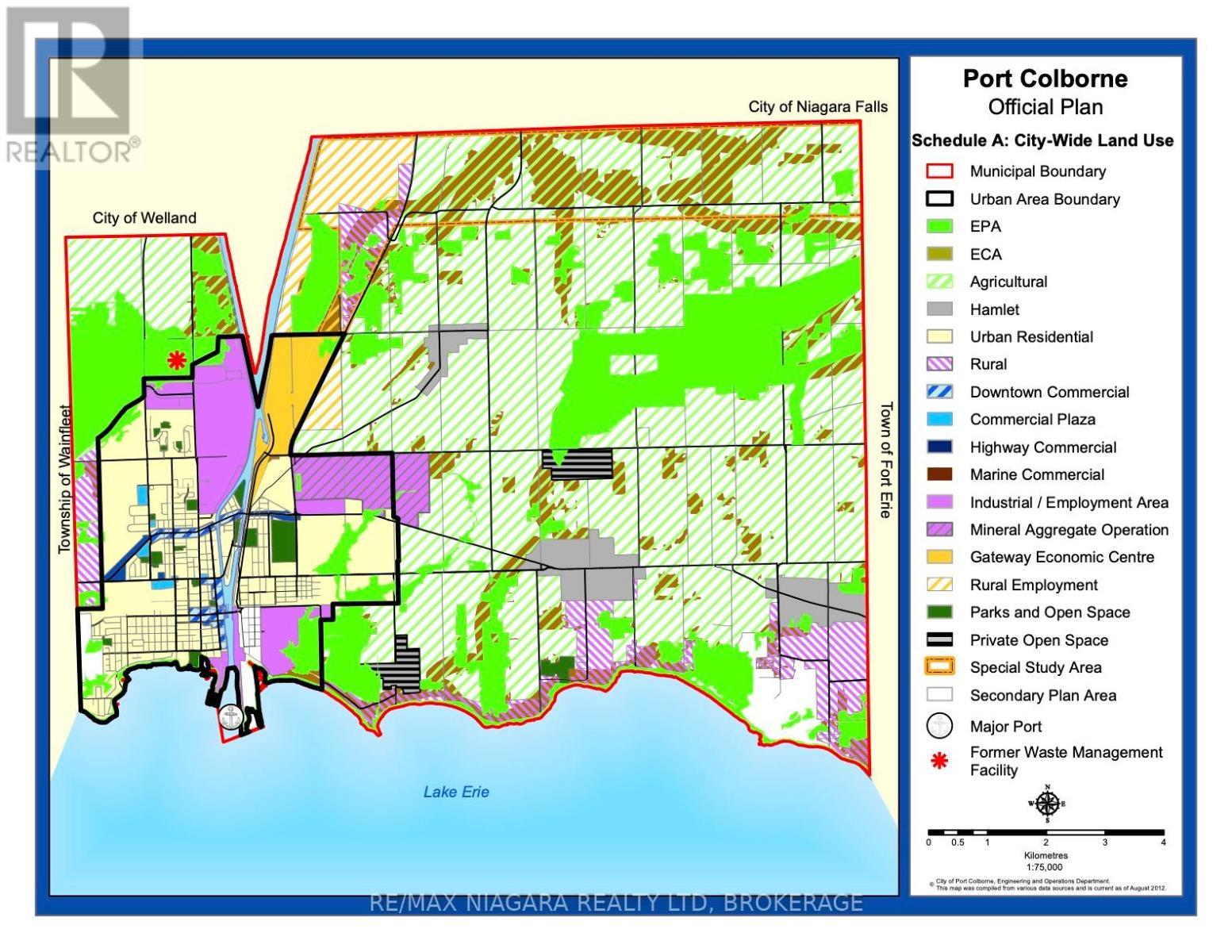 194 Chippawa Road, Port Colborne (Bethel), ON - Other