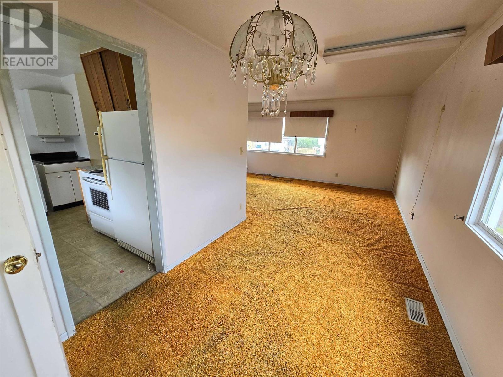 99 Mallard Street, Kitimat, BC - Indoor