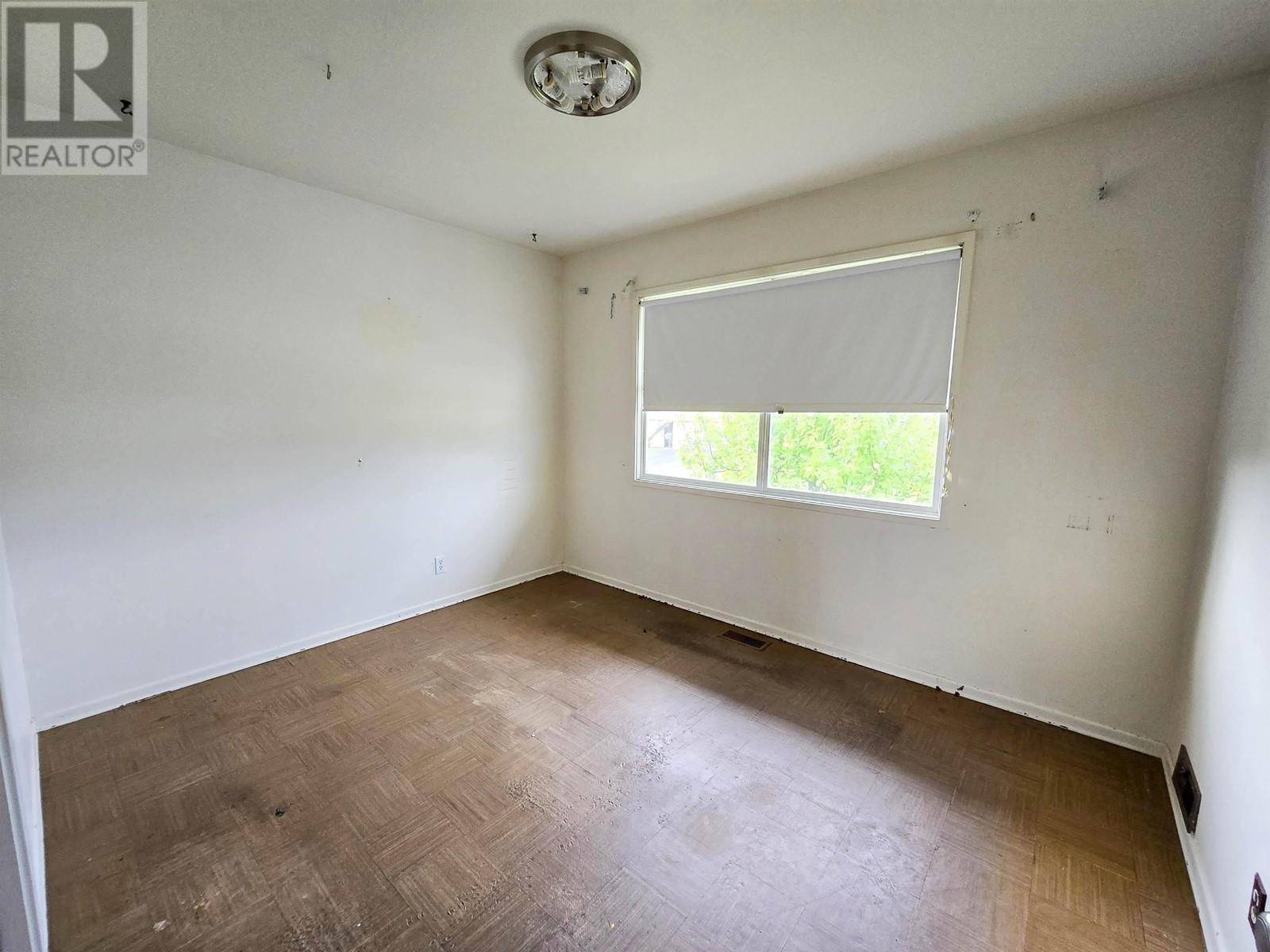 99 Mallard Street, Kitimat, BC - Indoor Photo Showing Other Room