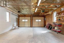 Double Garage -