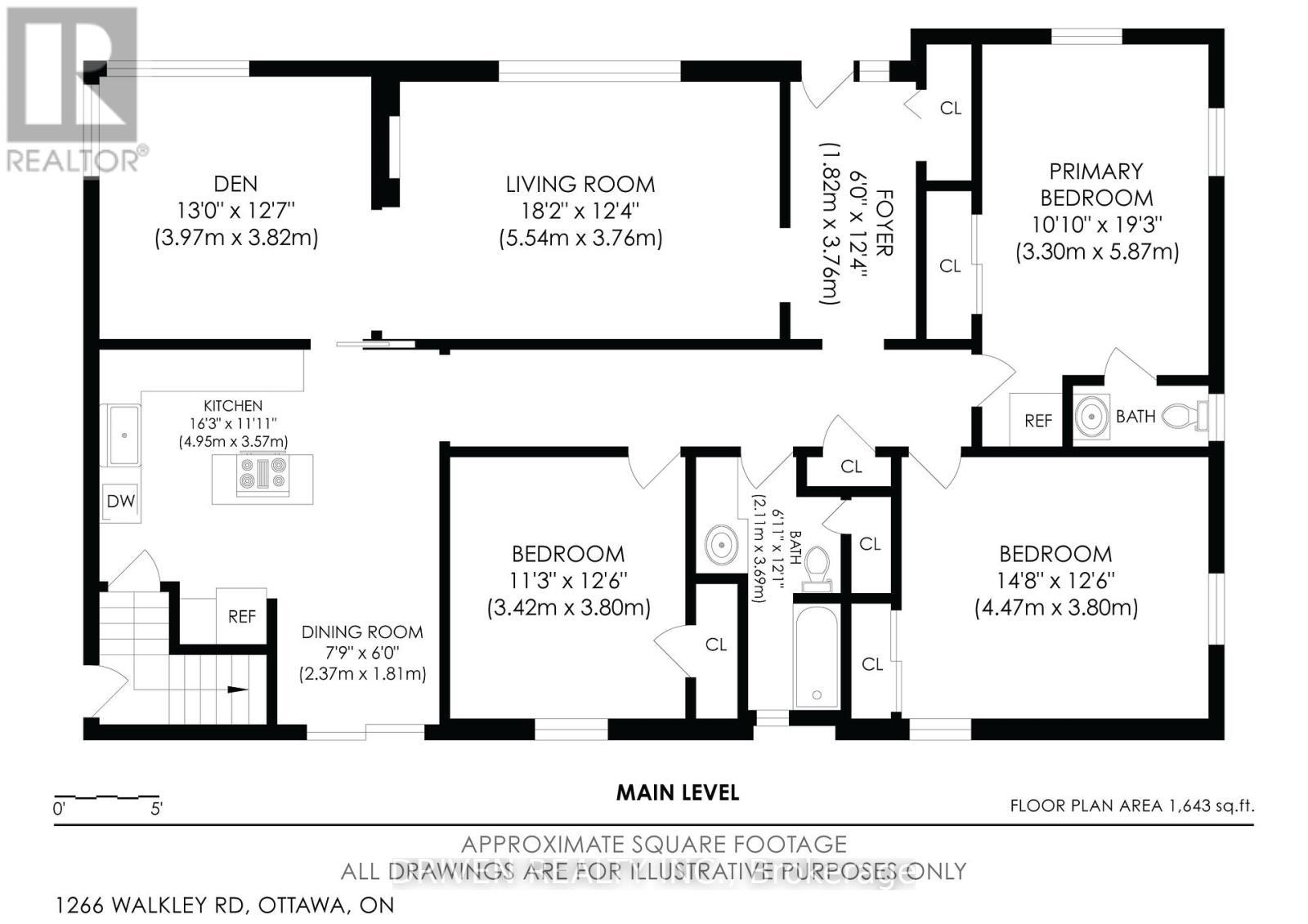 1266 Walkley Road, Ottawa, ON - Other