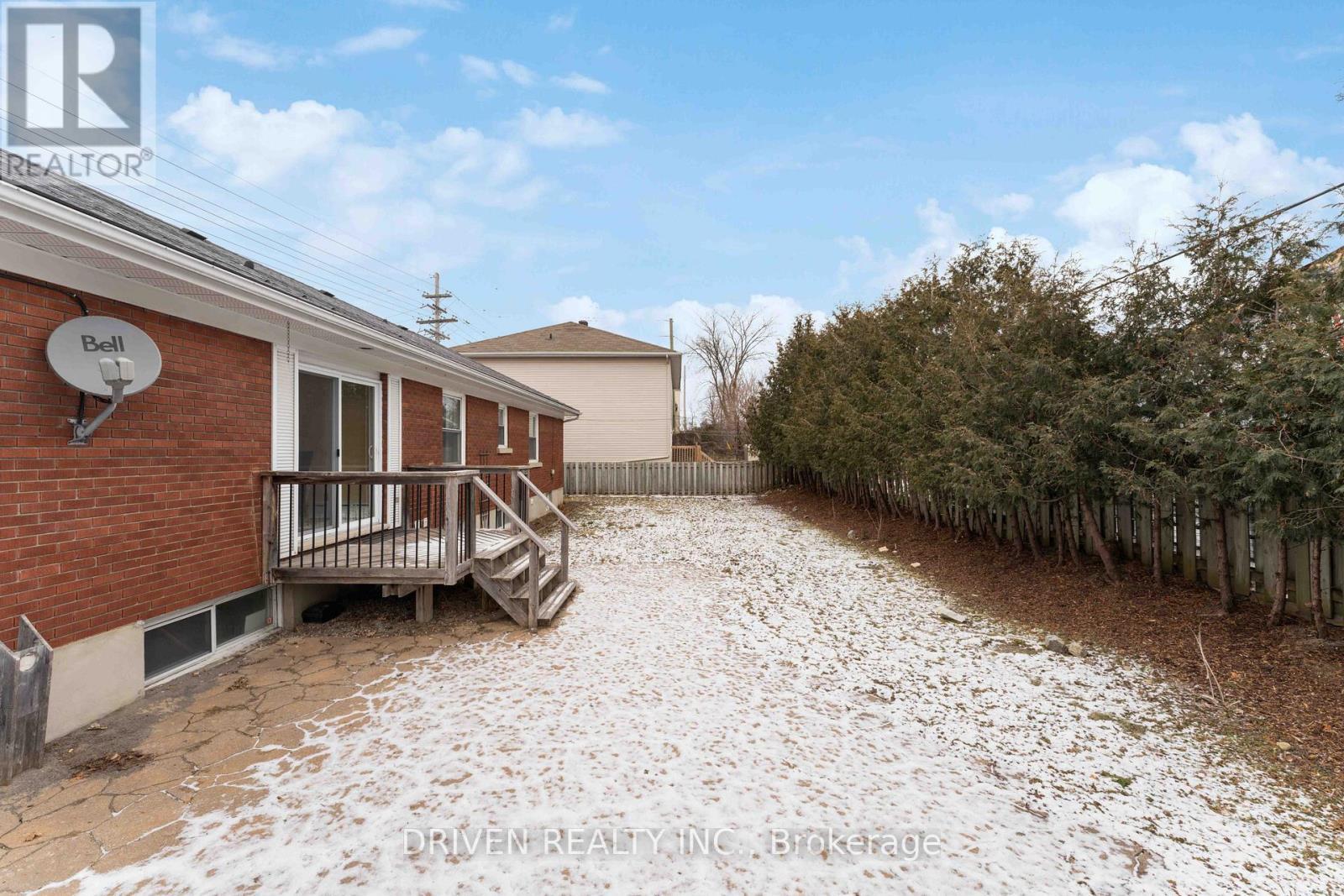 1266 Walkley Road, Ottawa, ON