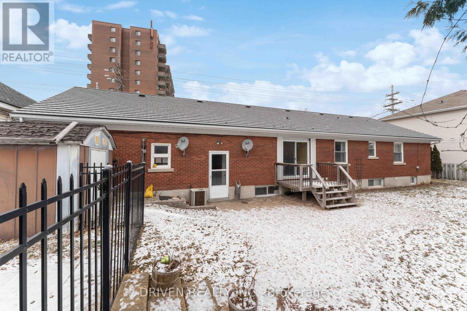 1266 Walkley Road, Ottawa, ON