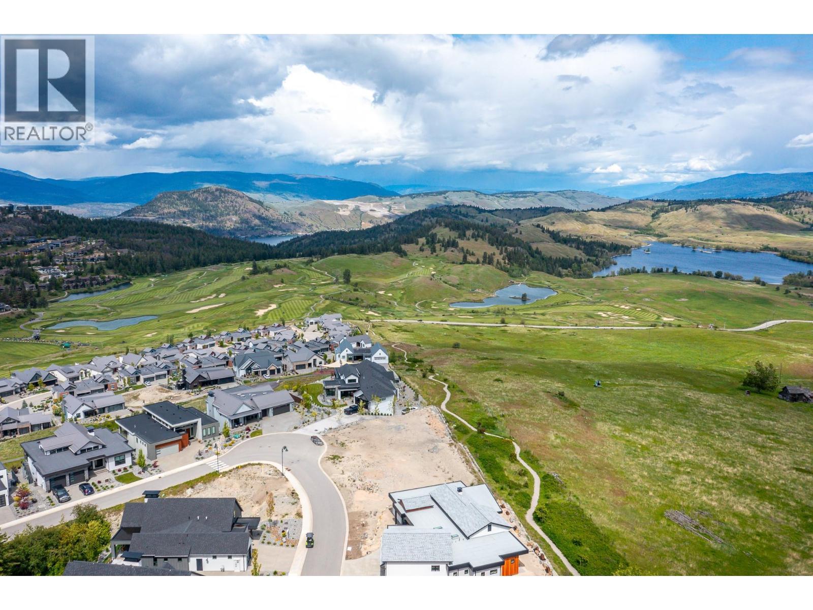 202 Diamond Way Lot# 20, Vernon, BC