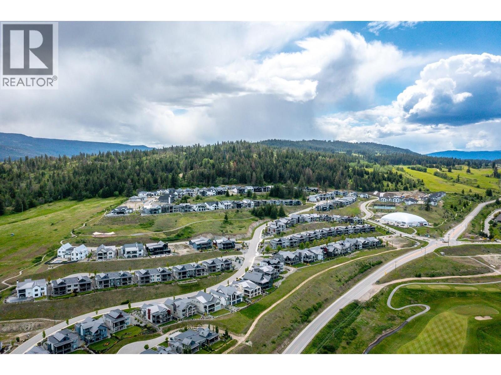 202 Diamond Way Lot# 20, Vernon, BC