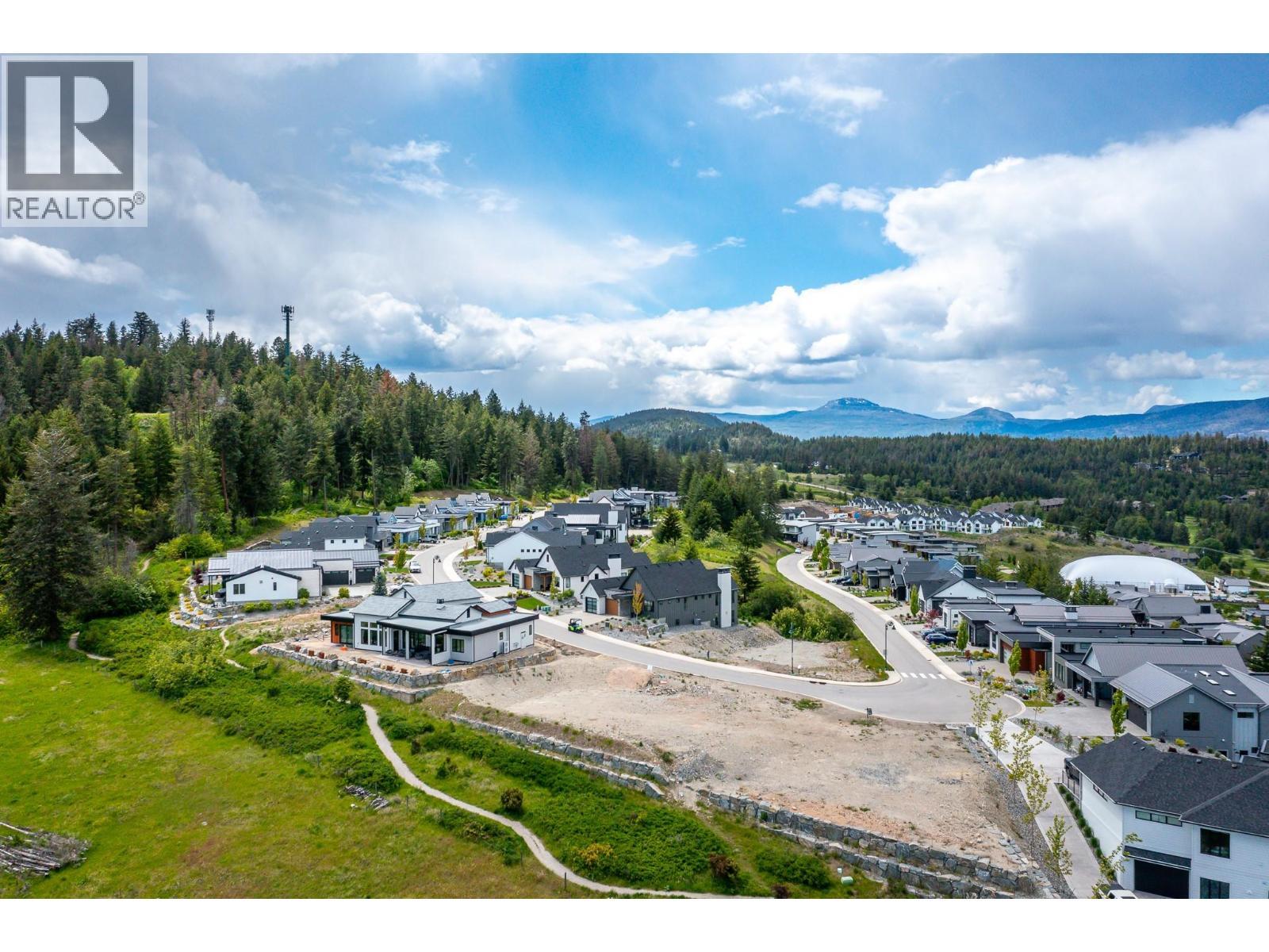 202 Diamond Way Lot# 20, Vernon, BC