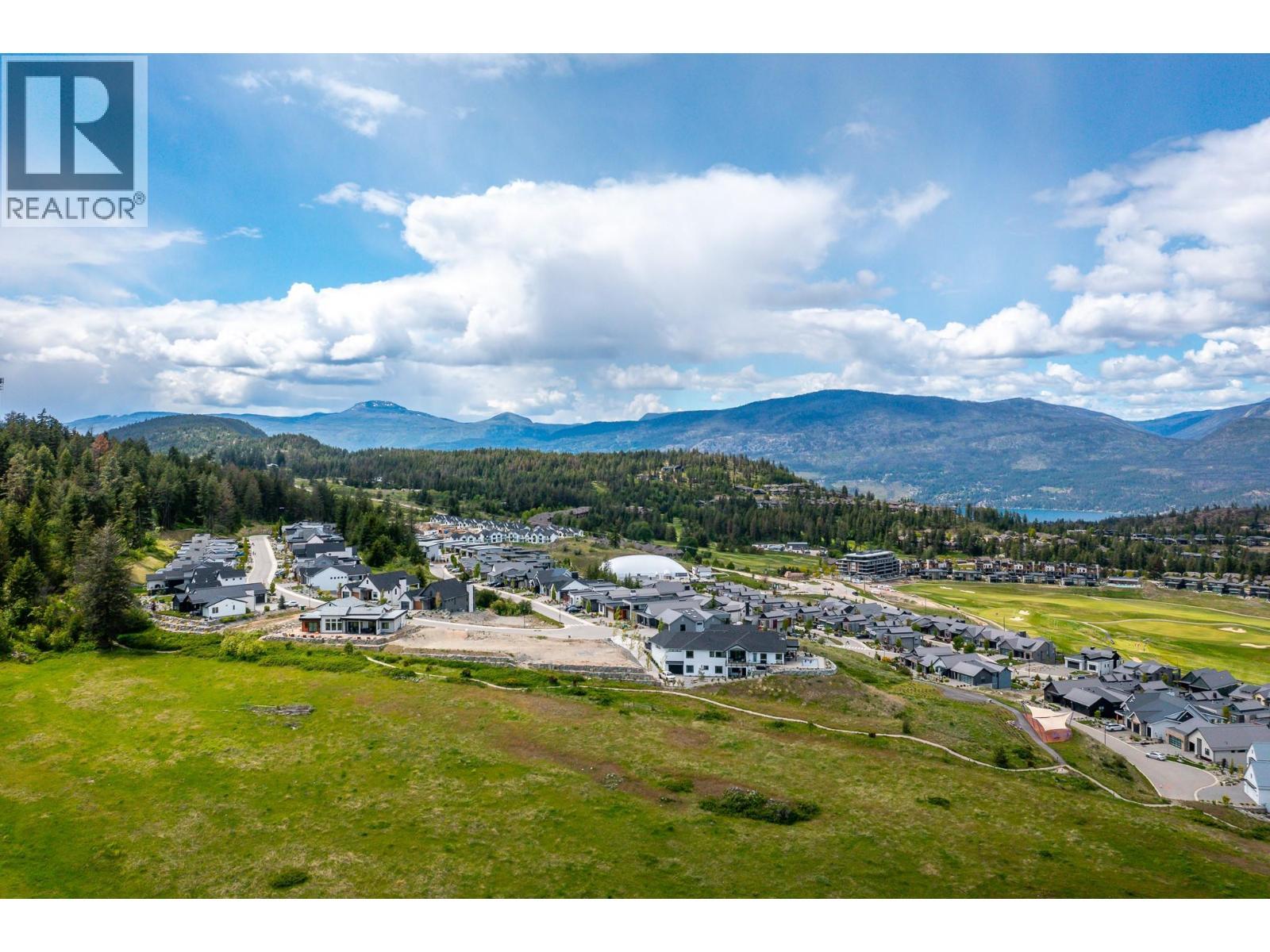 202 Diamond Way Lot# 20, Vernon, BC