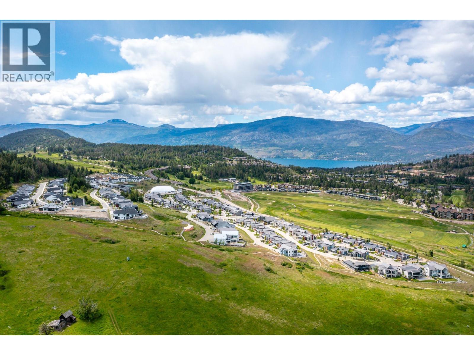 202 Diamond Way Lot# 20, Vernon, BC