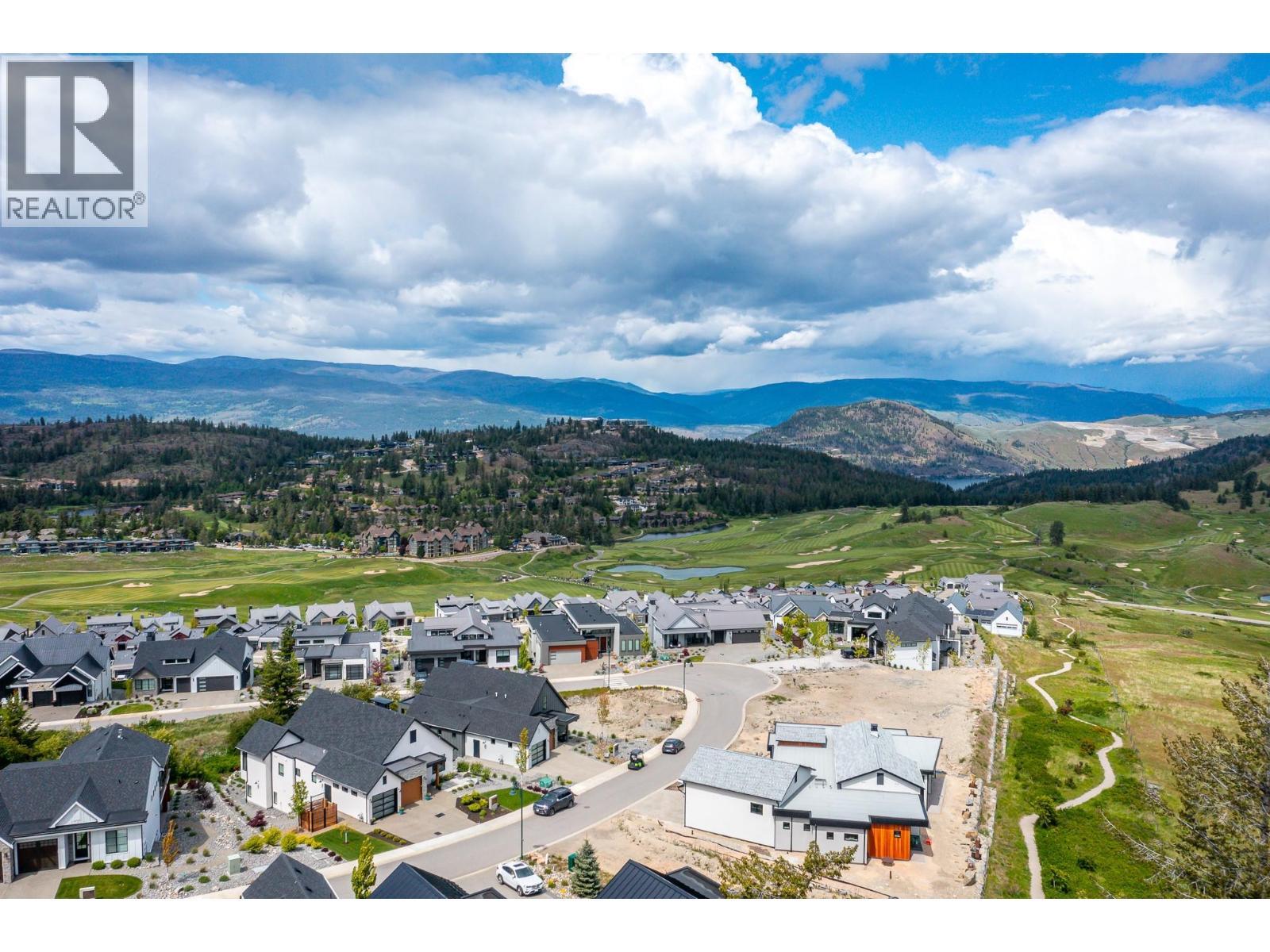 202 Diamond Way Lot# 20, Vernon, BC
