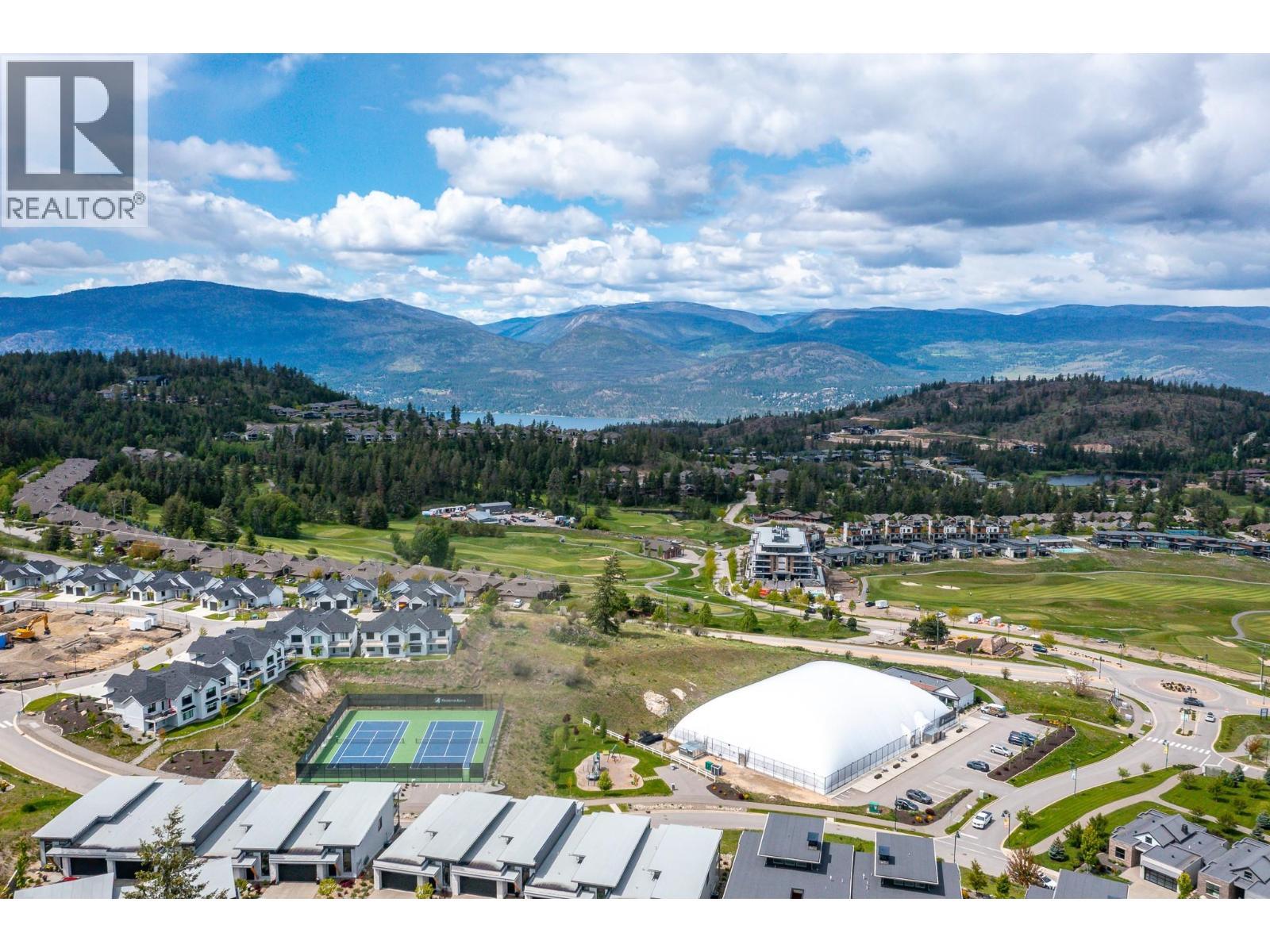 202 Diamond Way Lot# 20, Vernon, BC