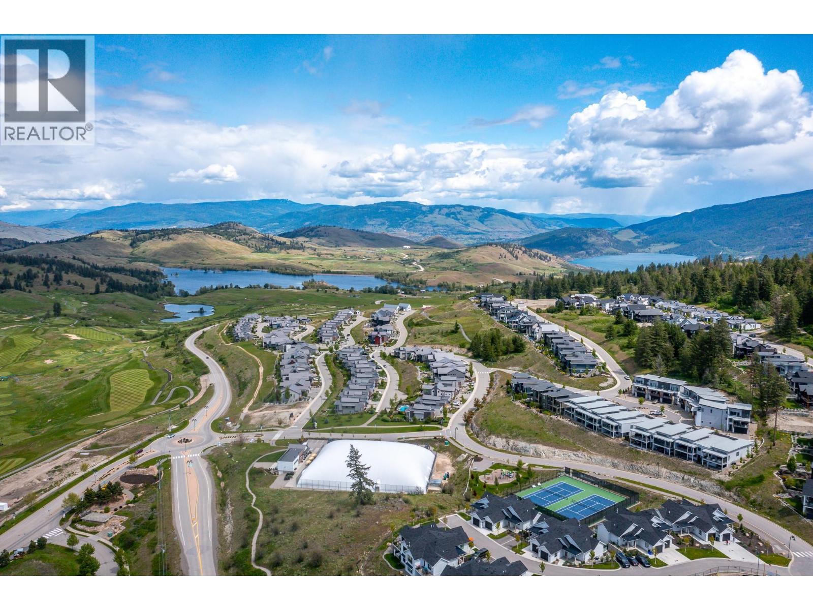 202 Diamond Way Lot# 20, Vernon, BC