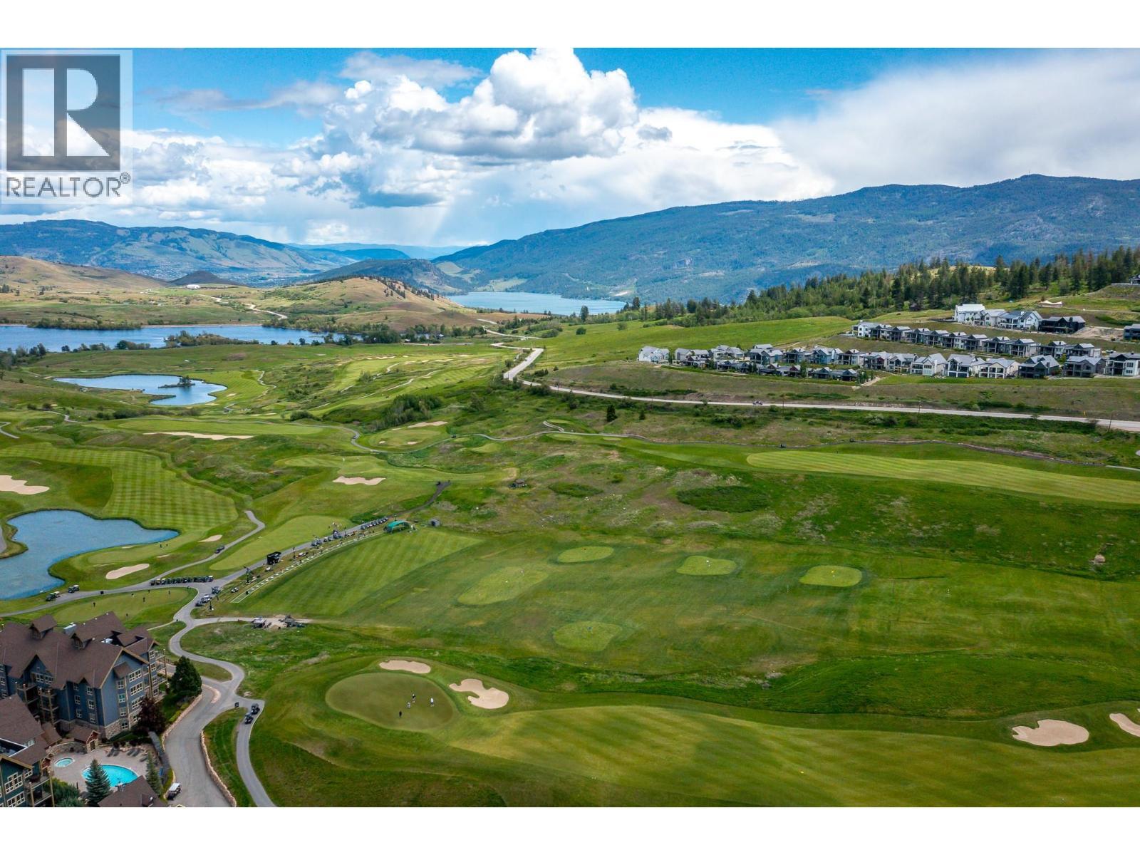 202 Diamond Way Lot# 20, Vernon, BC
