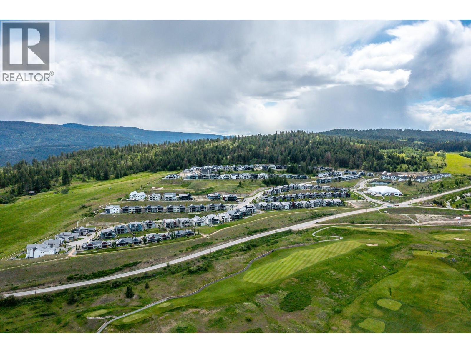 202 Diamond Way Lot# 20, Vernon, BC