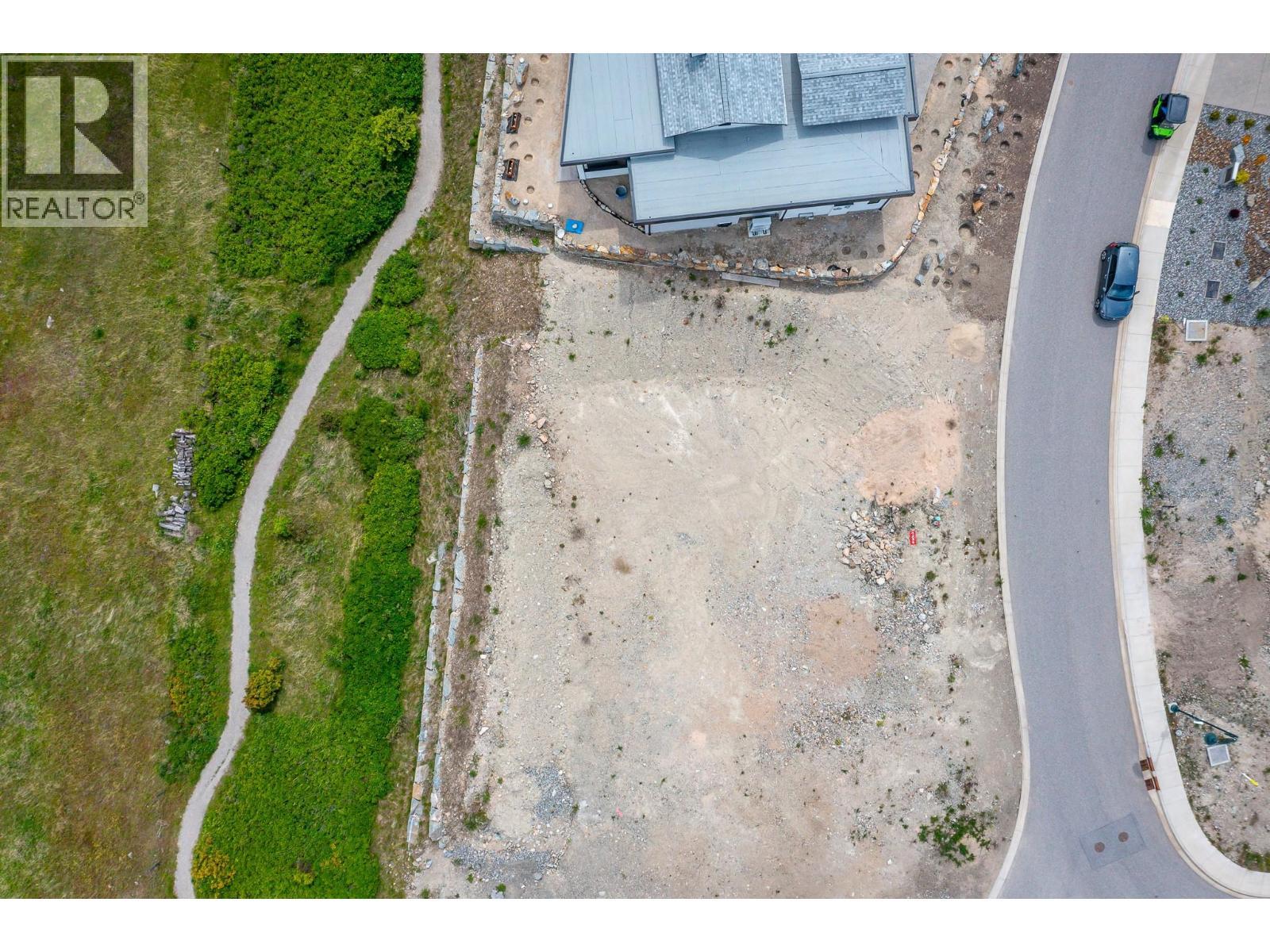 202 Diamond Way Lot# 20, Vernon, BC