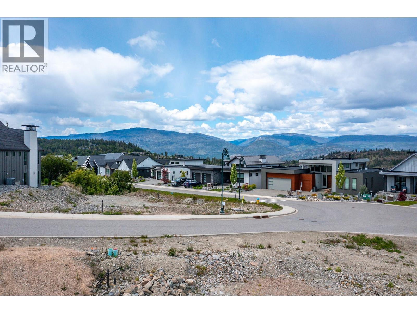 202 Diamond Way Lot# 20, Vernon, BC