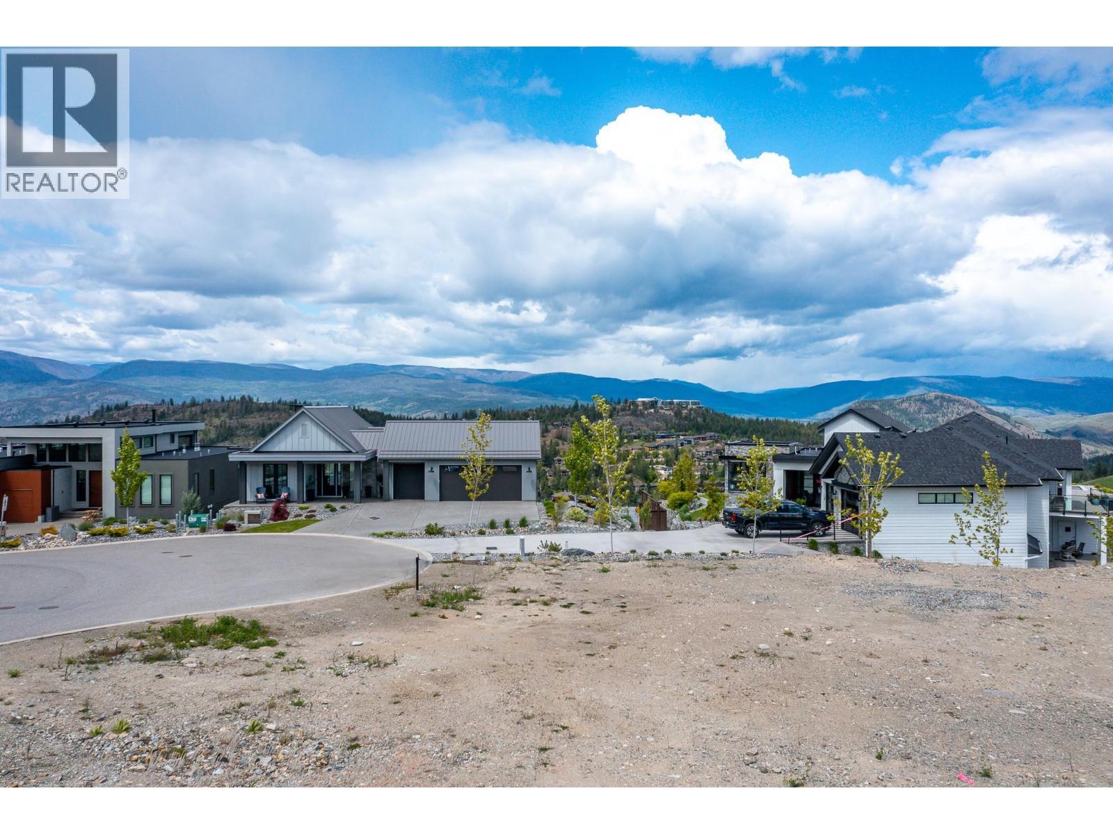 202 Diamond Way Lot# 20, Vernon, BC