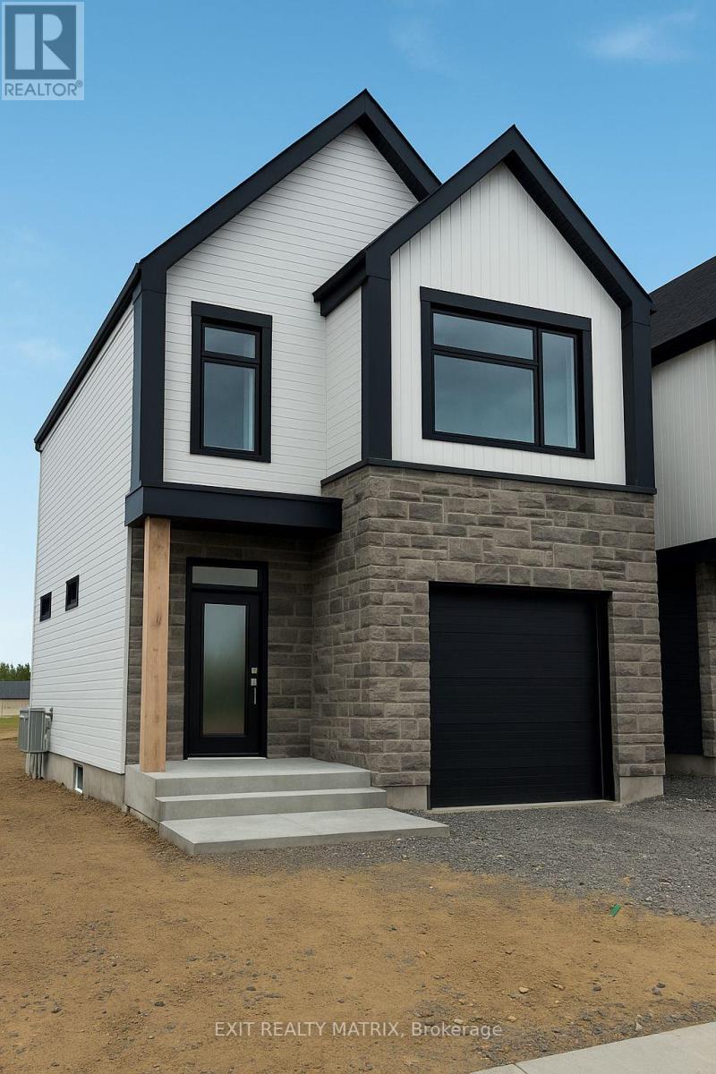 A - 16 Mayer Street, The Nation, ON - Outdoor