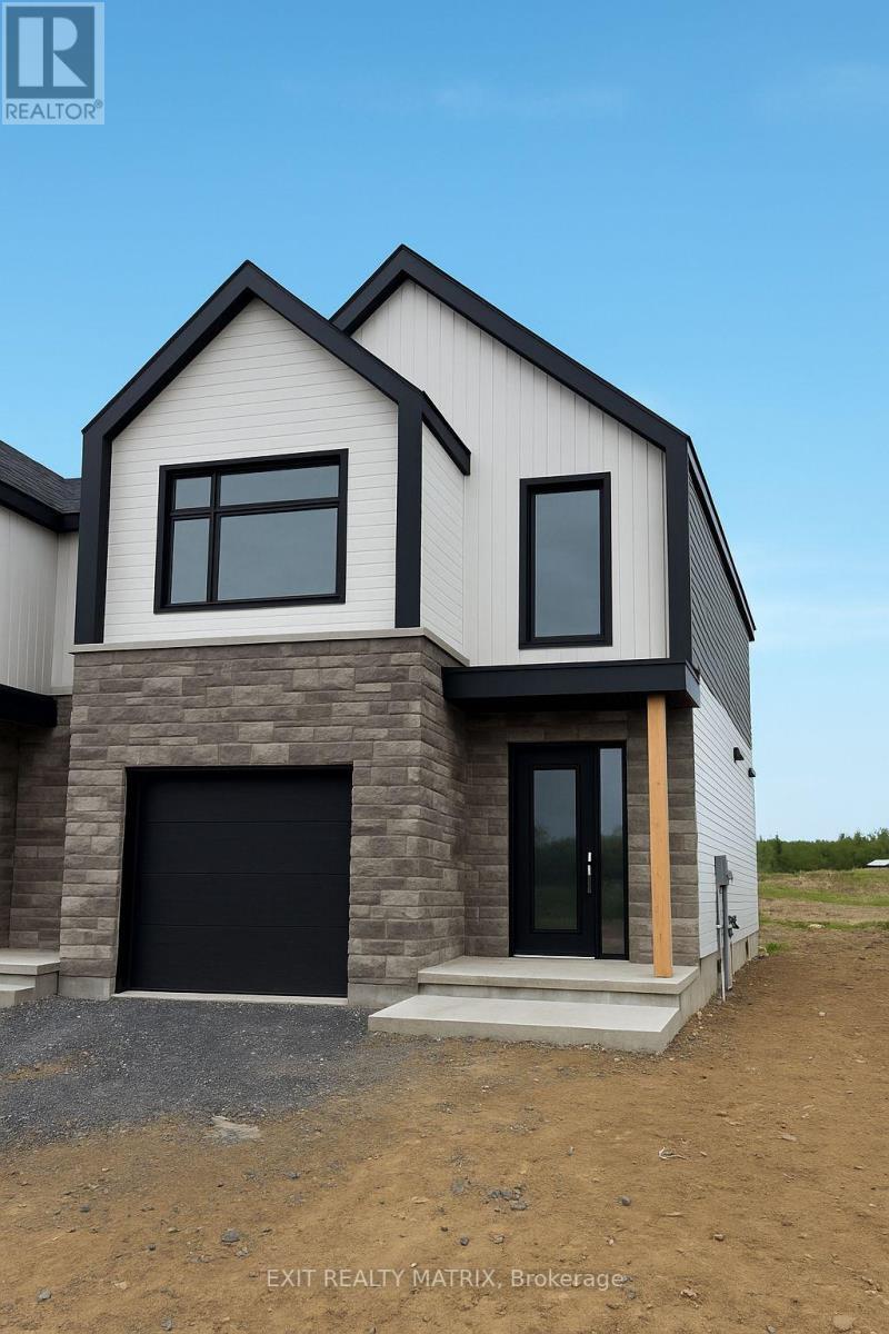 D - 16 Mayer Street, The Nation, ON - Outdoor