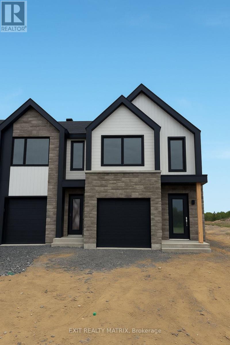 D - 16 Mayer Street, The Nation, ON - Outdoor With Facade