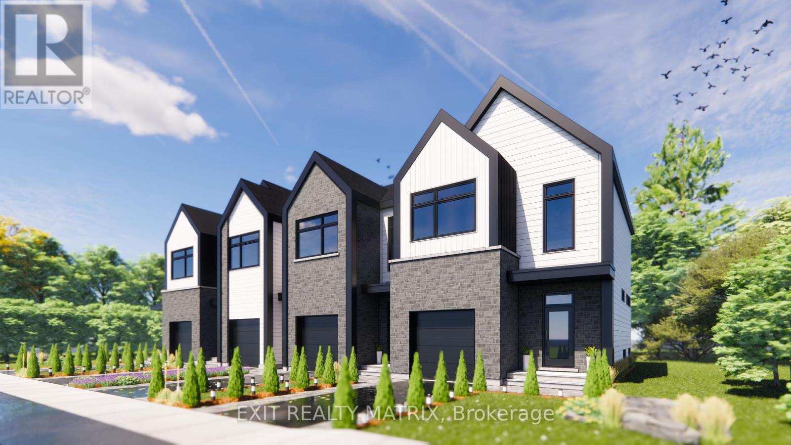 D - 16 Mayer Street, The Nation, ON - Outdoor With Facade