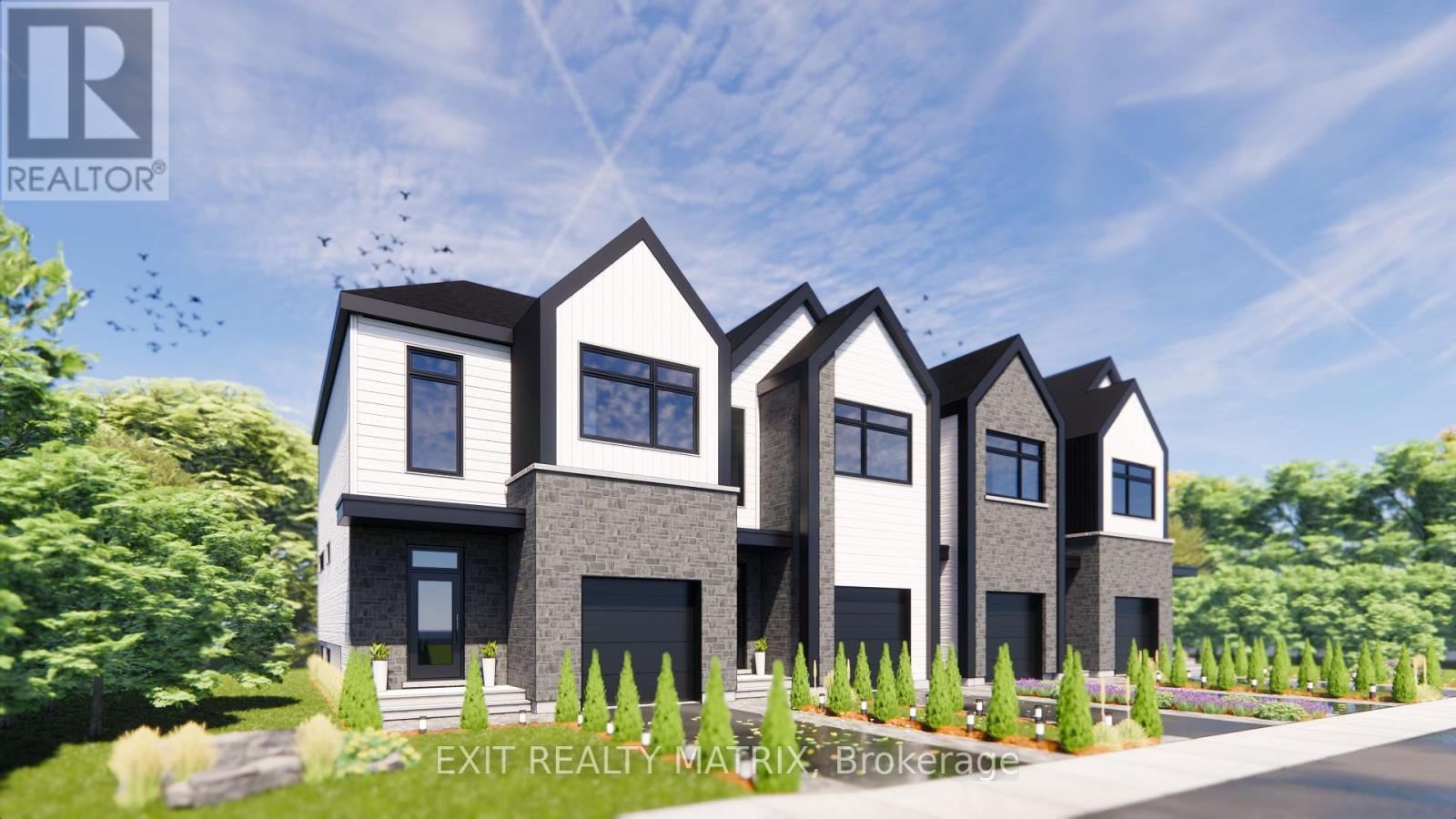 D - 16 Mayer Street, The Nation, ON - Outdoor With Facade