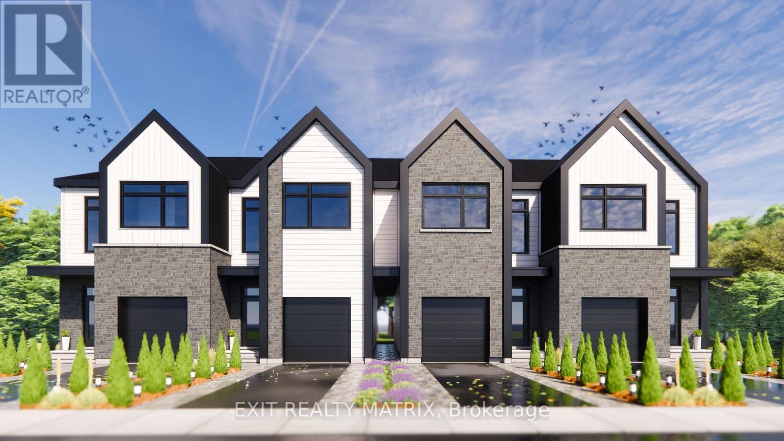 D - 16 Mayer Street, The Nation, ON - Outdoor With Facade