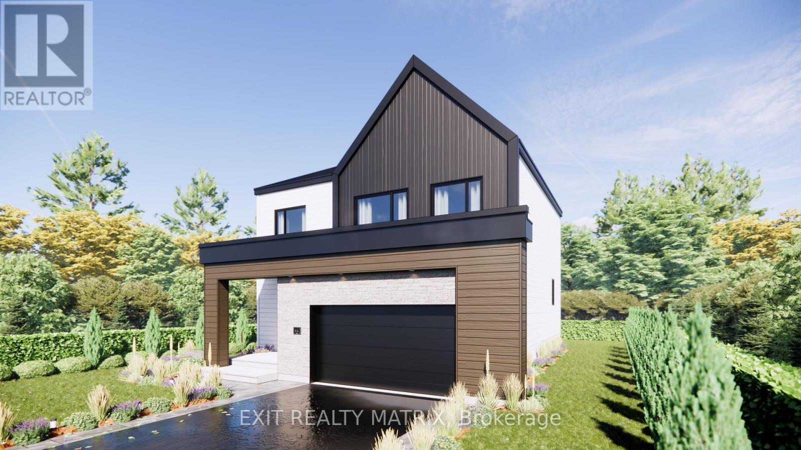 21 Mayer Street, The Nation, ON - Outdoor