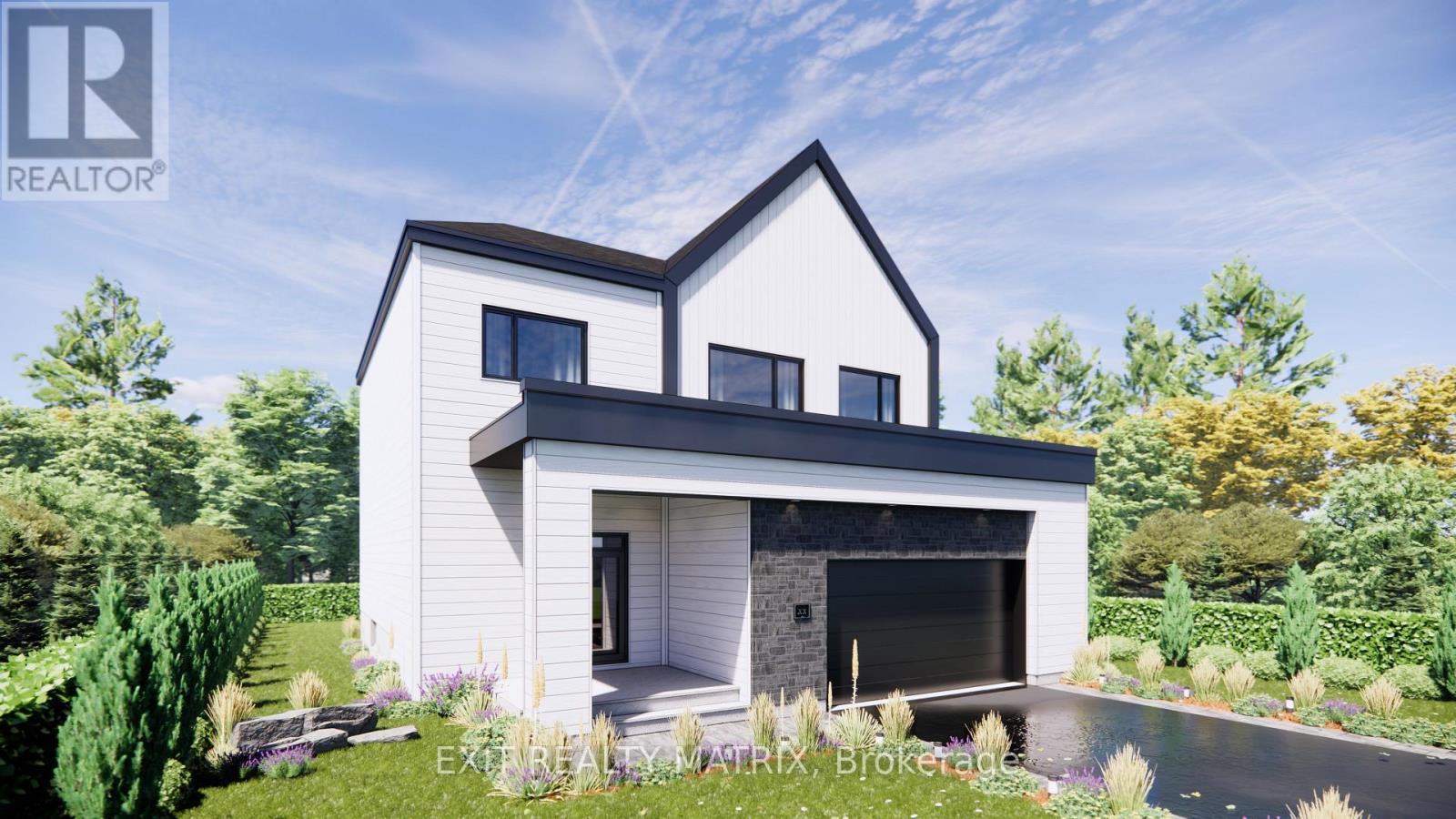 21 Mayer Street, The Nation, ON - Outdoor