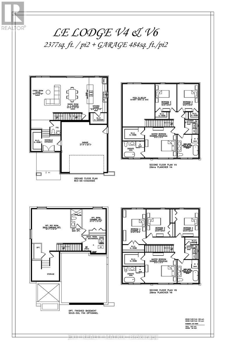 21 Mayer Street, The Nation, ON - Other