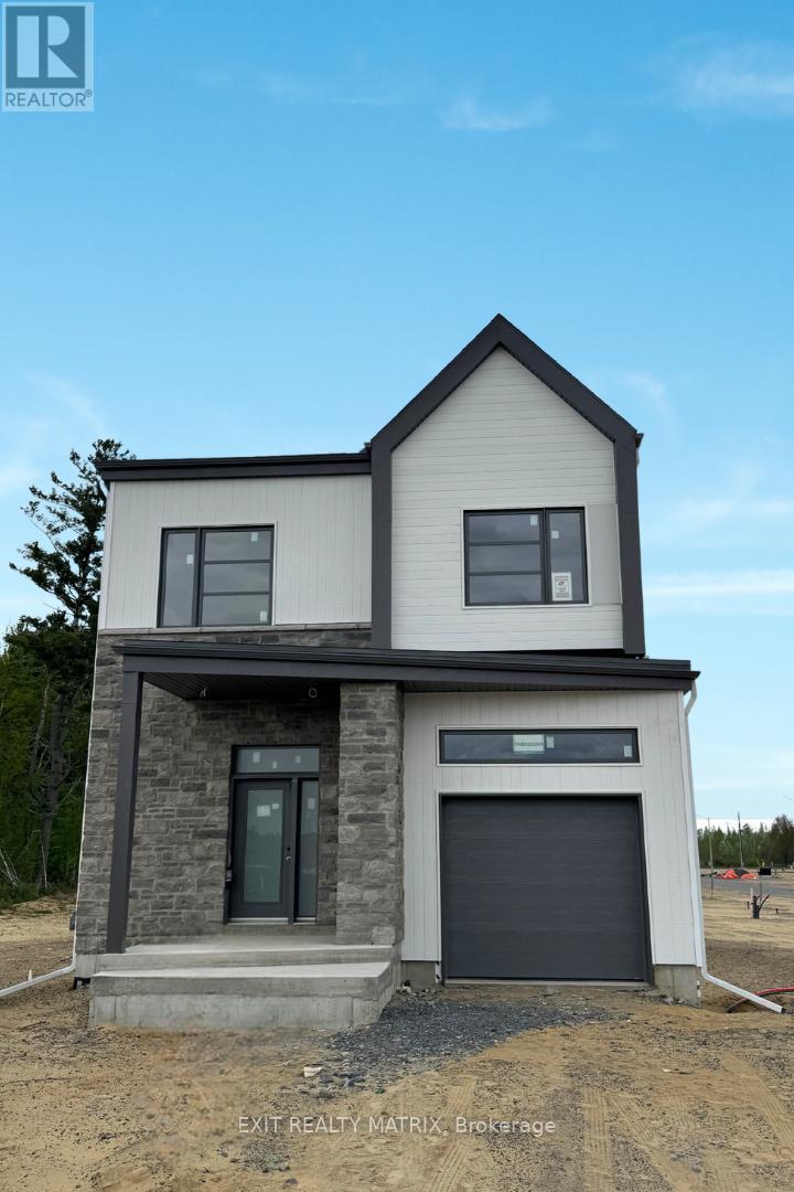 15 Mayer Street, The Nation, ON - Outdoor