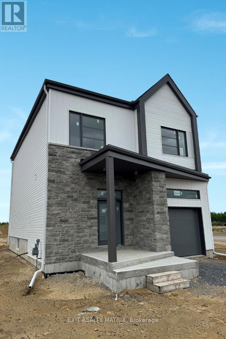 15 Mayer Street, The Nation, ON - Outdoor