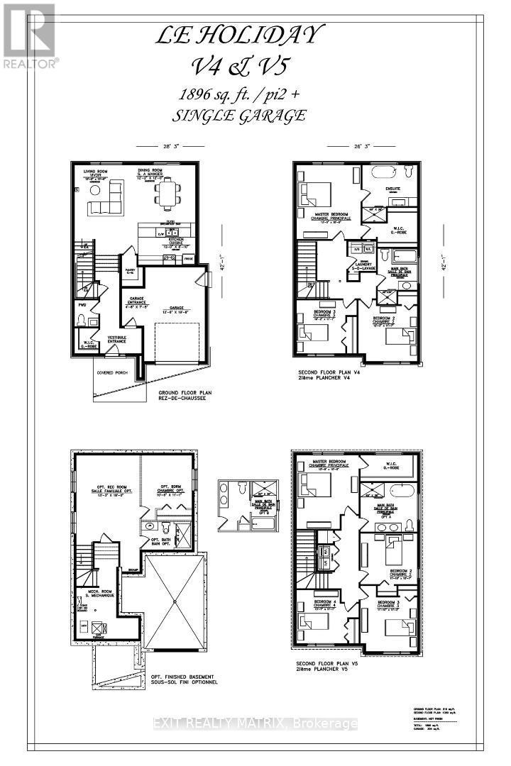 15 Mayer Street, The Nation, ON - Other