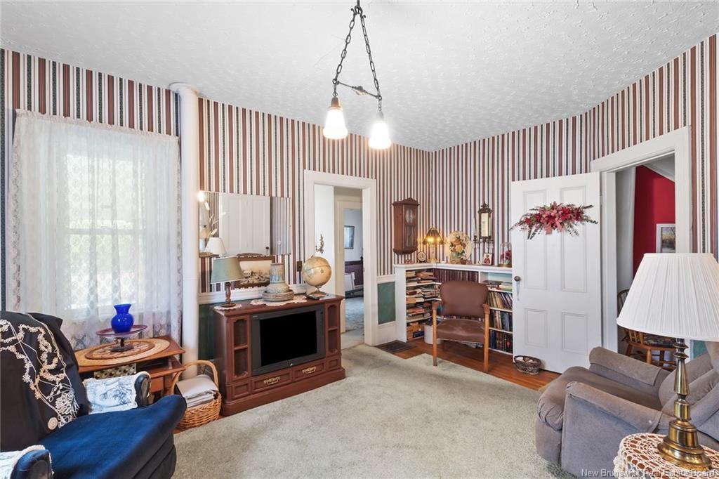 310 Union St, Fredericton, NB