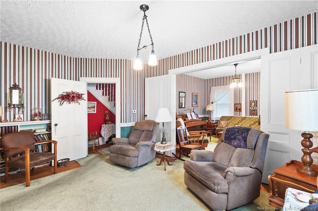 310 Union St, Fredericton, NB