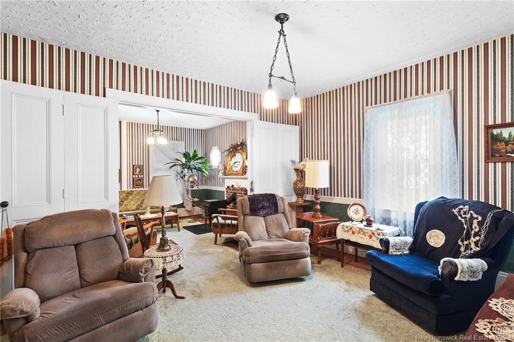 310 Union St, Fredericton, NB